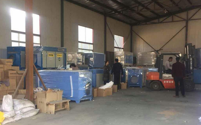 合肥(fei)現代(dai)印務(wu)